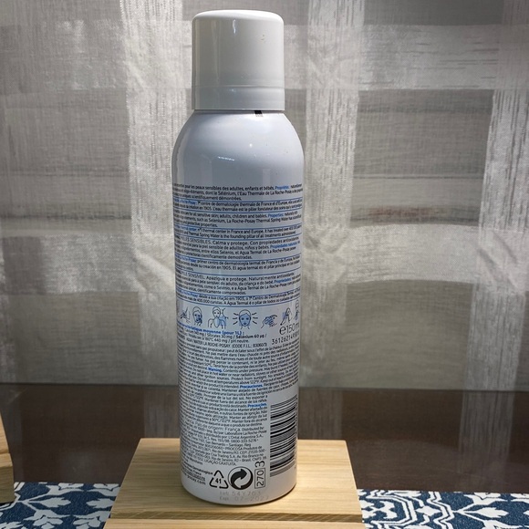 Thermal Spring Water Spray - Picture 2 of 3